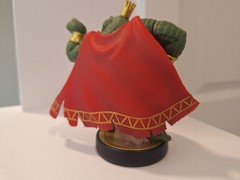 Nintendo King K. Rool Amiibo Super Smash Bros. Ultimate Donkey Kong Series