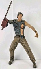 Army of Darkness Ash- 18″ Figure – Movie Maniacs- McFarlane 2001