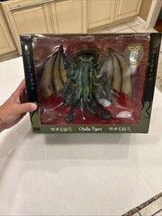 The Call of Cthulhu 7″ Action Figure SD Toys Brand New