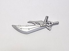 BDT studio BDT-66 upgrade kit for Legacy Skullgrin