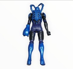 DC Comics Battle-Mode Blue Beetle 12″ Action Figure