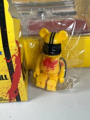 Kill Bill Vol.1 – Bearbrick – BE@RBRICK – Limited Edition
