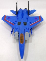 Transformers Studio Series Voyager Thundercracker 86 Movie Hasbro 2026 Complete