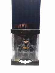 Hybrid Metal Figuration #004 Batman Herocross DC Comics Justice League Unlimited