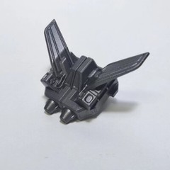Engine Gun Weapon For Legacy Pointblank Upgrade Kit 3D Printing