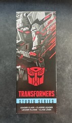 Transformers Studio Series Construction Overload