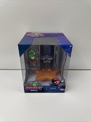 The Super Mario Galaxy Movie – Yoshi 1.5in Action Figure Star Launcher