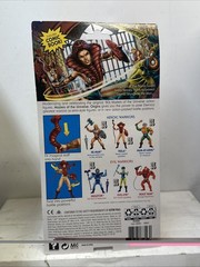 MOTU Masters of the Universe Retro Play Teela Heroic Warrior Goddess 2020 Origin