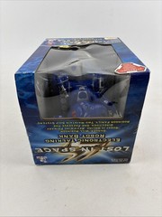 LOST IN SPACE ELECTRONIC TALKING ROBOT BANK 1999 VTG
