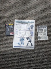 Transformers authentic Masterpiece MP 36 MEGATRON REISSUE TAKARA TOMY destron
