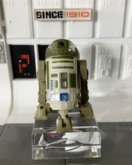 Star Wars R3-Y2 Astromech Droid Series 2 The SAGA Collection 2006