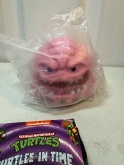 NECA TMNT Loot Crate Armaggon Arcade Crate Size 3XL Complete!!! NEW Sealed