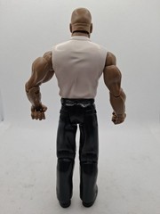 2004 WWE Virgil Mattel Basic Wrestling action figure