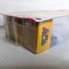 Super Mario – Boomerang Mario – Jakks Pacific 4 in Action Figure – NEW