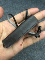 1/6 Custom Evil Dead 2 Ash Williams Damage Suit Harness for body Action Figure
