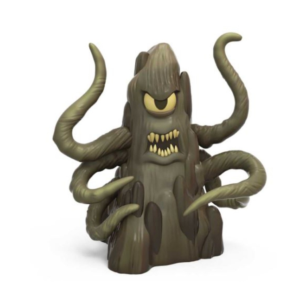 Kidrobot Action Figures Roper NM