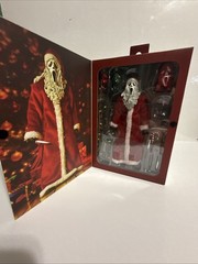 Ghost Face/ Ghost Face Inferno/Ghost Face Santas Slay Lot Of 3!!