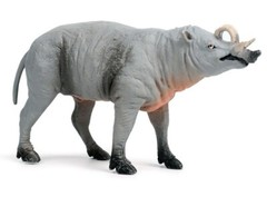 Babirusa Animal Toy PVC Action Figure Kids Toys Party Gifts