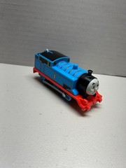 Thomas & Friends TrackMaster Thomas Motorized Engine 2013 Tested