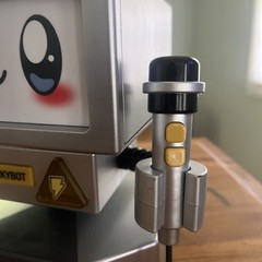 LankyBox LankyBot Robot Figure Toy Collectible