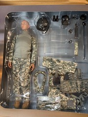 1/6 Soldier Story US Army Pilot / Aircrew (NIB) FREE SHIPPING