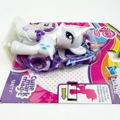 My Little Pony Rarity G4 Friendship is Magic Explore Equestria MLP Hasbro New