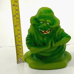 Ghostbusters Movie Anniversary 6″ Slimer Vinyl Figure Culturefly 2019 No Box