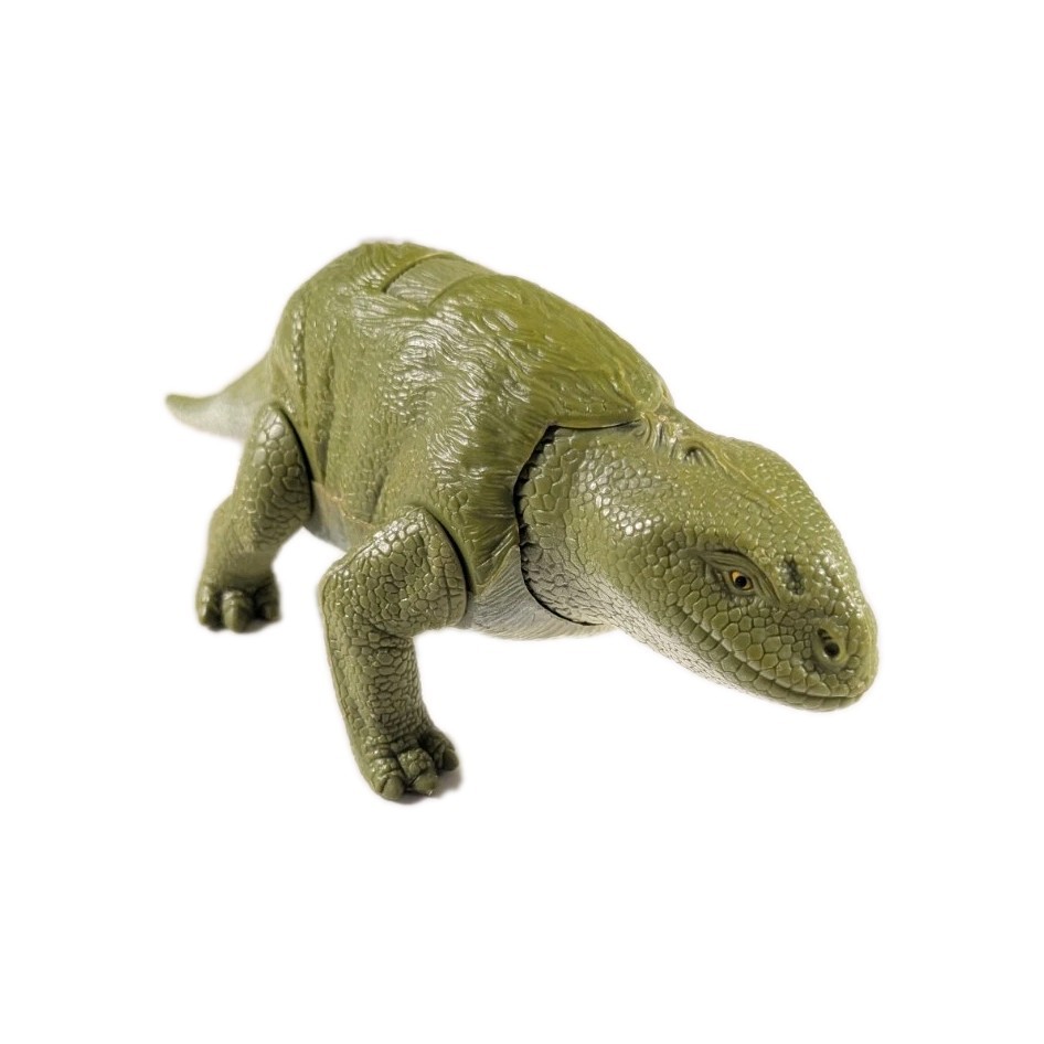 Vintage Dewback Patrol Lizard Star Wars ANH A New Hope 1979 Kenner Action Figure