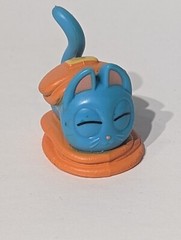 Lost Kitties Series 1 & Series 2 – Collectible Cat Figurines Figures – You Pick!