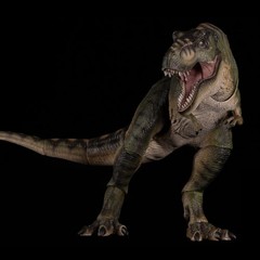 Nanmu Alpha Sovereign of the Oath Tyrannosaurus Rex 3.0 In Stock
