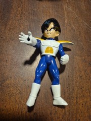 Dragon Ball Z Kid Gohan Energy Blasting Frieza Saga Irwin DBZ 4″ 2000 Vintage