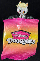 Disney Doorables – Maximus – Tangled – Technicolor – Common
