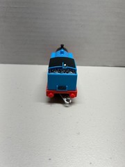 Thomas & Friends TrackMaster Thomas Motorized Engine 2013 Tested