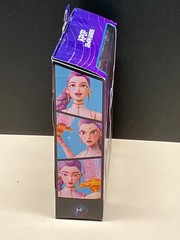 Mattel KPop Demon Hunters Rumi and Jinu 2 Pack 1:12 Action Figures IN HAND