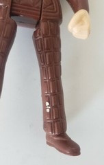 General Torc Mystic Knights of Tir Na Nog McDonald’s Action Figure