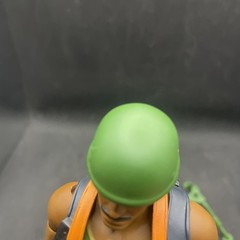 Super 7 G.I. Joe Ultimates Series 4 Roadblock 7″ Figure 100% Complete NICE! G