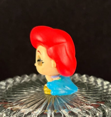 Disney Doorables – Remember When – Ariel – The Little Mermaid – Common
