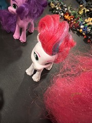 My Little Pony – Lot Of 13 – Various Sizes