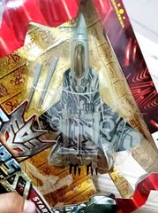 Transformers Starscream Revenge Of The Fallen Voyager Figure Hasbro Official