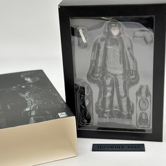 BLAME! KILLY 1/12 Scale PVC & ABS Painted Action Figure 150㎜ 1000toys Japan