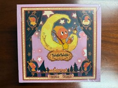POP Mart Twinkle Twinkle Light Up Series Scene Sets – Blind Box Sealed Case!
