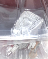 Star Wars Micro Galaxy Squadron AT-ST Series 10 Armada Edition #0009A New
