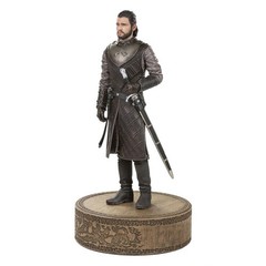 Game of Thrones 10.5 Inch Jon Snow Premium Figure