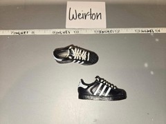 1/6 Scale Modern Tennis Shoes