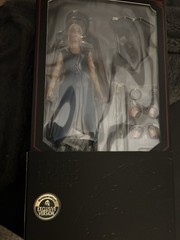 Threezero Game of Thrones Daenerys Targaryen 1/6th Figure EXCLUSIVE VERSION NIB
