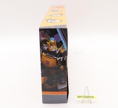 Troop Builder Multipack Transformers Buzzworthy Bumblebee 2023 Hasbro NEW SEALED