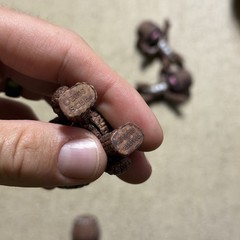 Little Big Planet Sackboy Happy Figure Lot 2008 2009 Collectable Rare SCEE