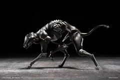 Sexyice2019 Vermin Series Unkval Zatard Hound Action Figure New In Stock
