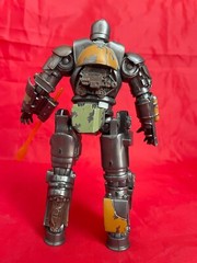 B Marvel Legends Iron Man MK1 from MCU 1st 10 Years Tony Stark 2-Pack Complete