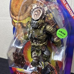 NECA Predators Spiked Tail Predator Series 16 Authentic New 2016